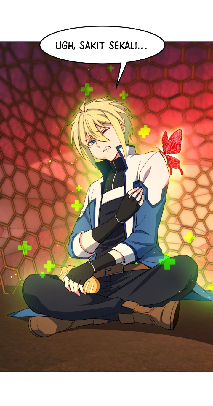 Trapped Inside the Beta Test World for 1000 Years Chapter 41 Gambar 19