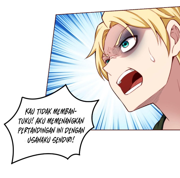 Trapped Inside the Beta Test World for 1000 Years Chapter 41 Gambar 25