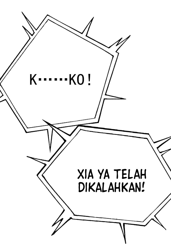 Trapped Inside the Beta Test World for 1000 Years Chapter 41 Gambar 33