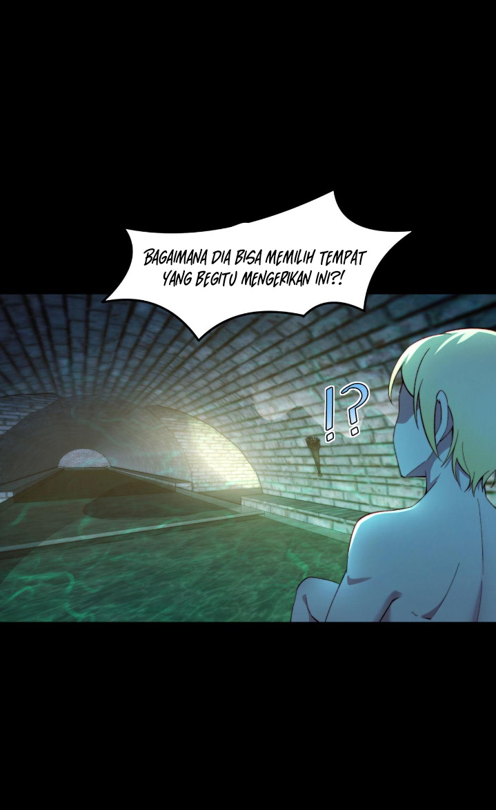 Trapped Inside the Beta Test World for 1000 Years Chapter 41 Gambar 5