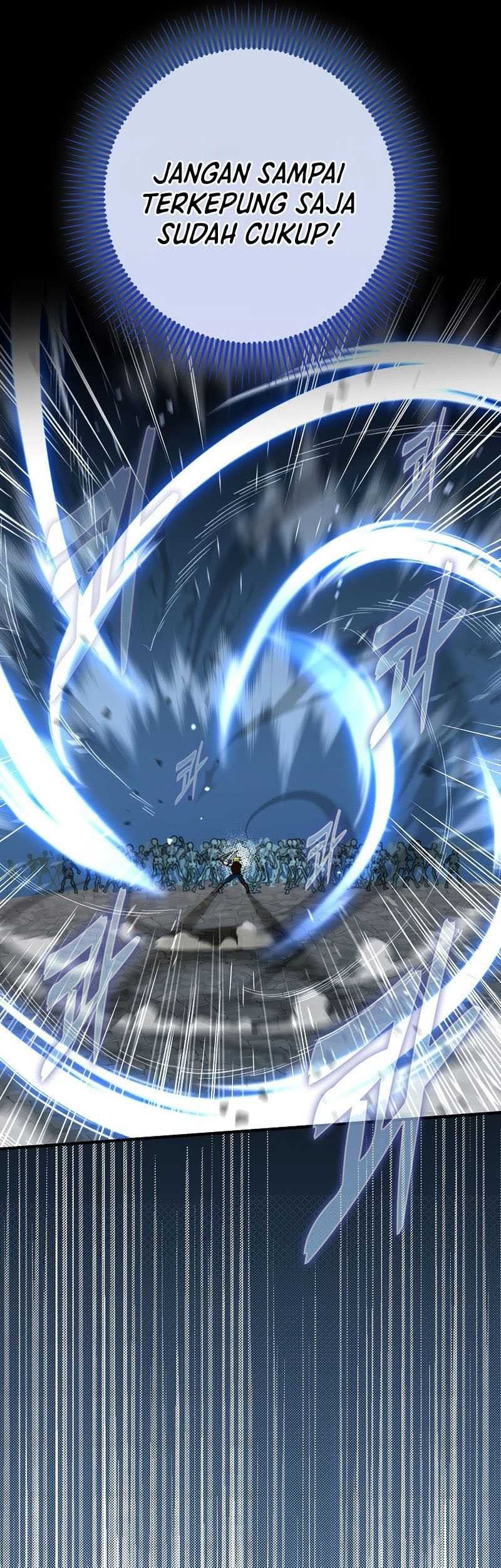 Hard Carry Supporter Chapter 40 Gambar 36