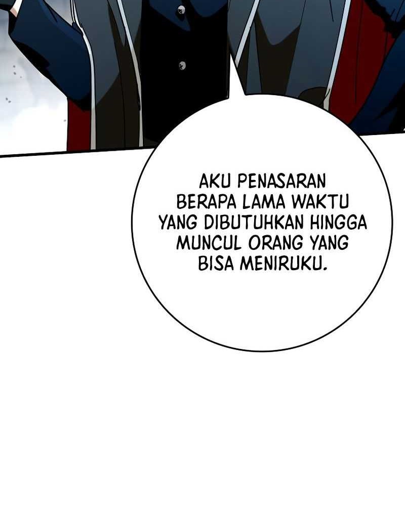 Hard Carry Supporter Chapter 40 Gambar 43