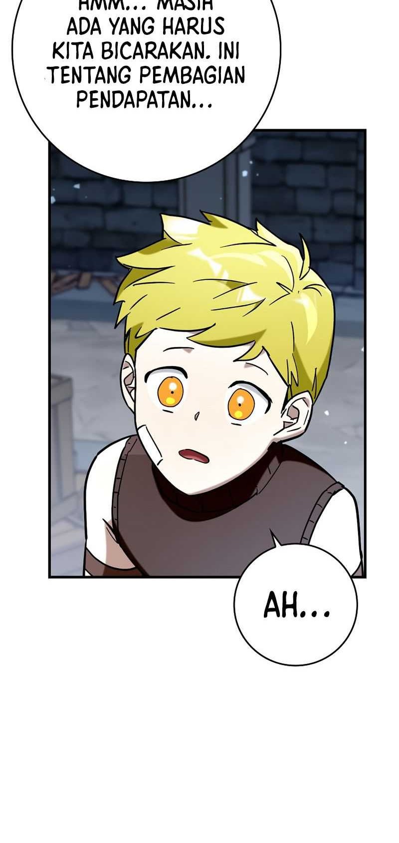 Hard Carry Supporter Chapter 40 Gambar 47