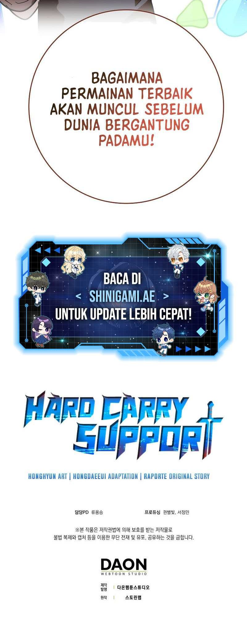 Hard Carry Supporter Chapter 40 Gambar 56