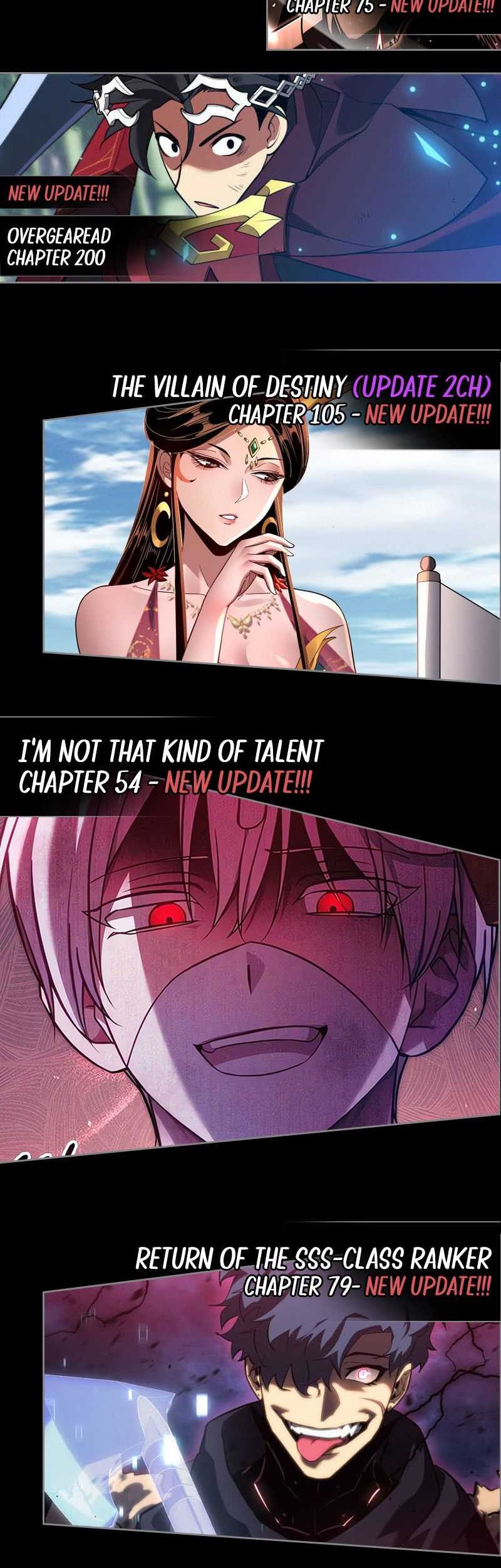 Hard Carry Supporter Chapter 40 Gambar 58