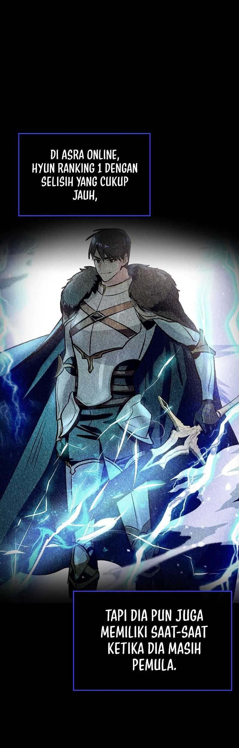 Manhwa Hard Carry Supporter Chapter 40 gambar nomor 2