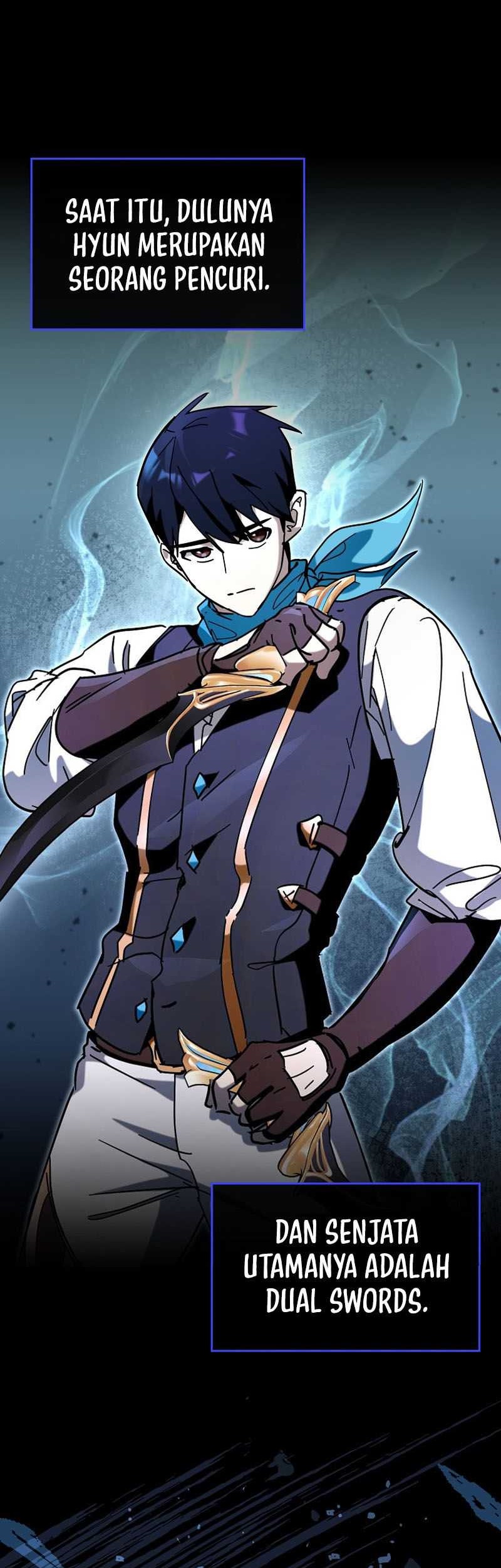 Hard Carry Supporter Chapter 40 Gambar 3