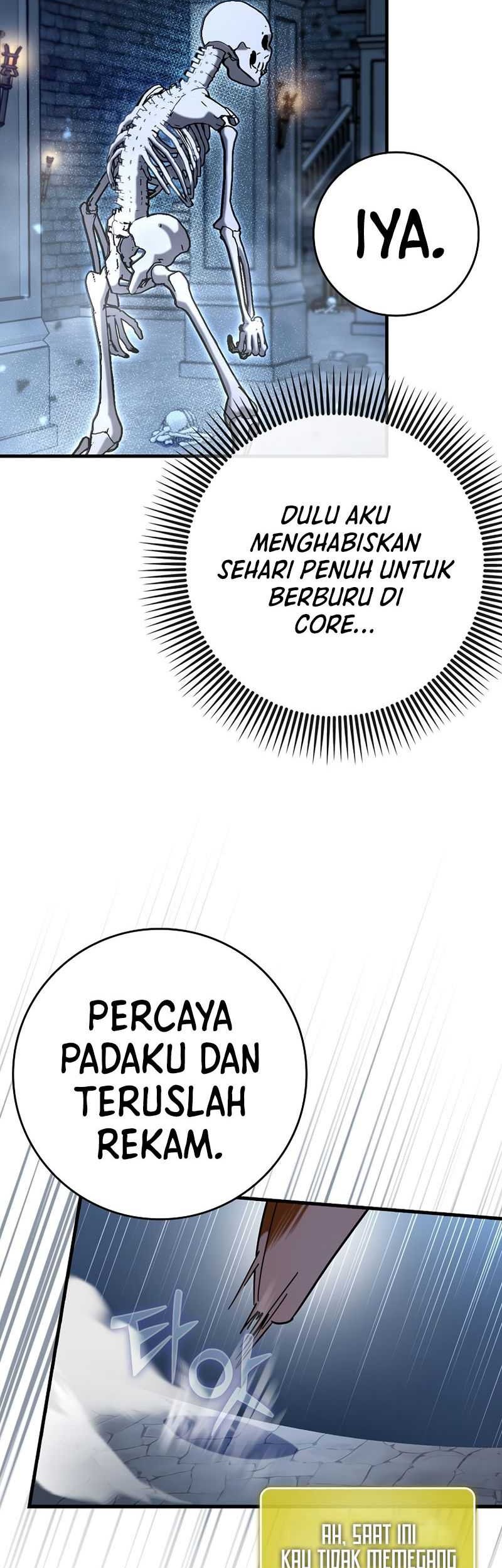 Hard Carry Supporter Chapter 40 Gambar 8