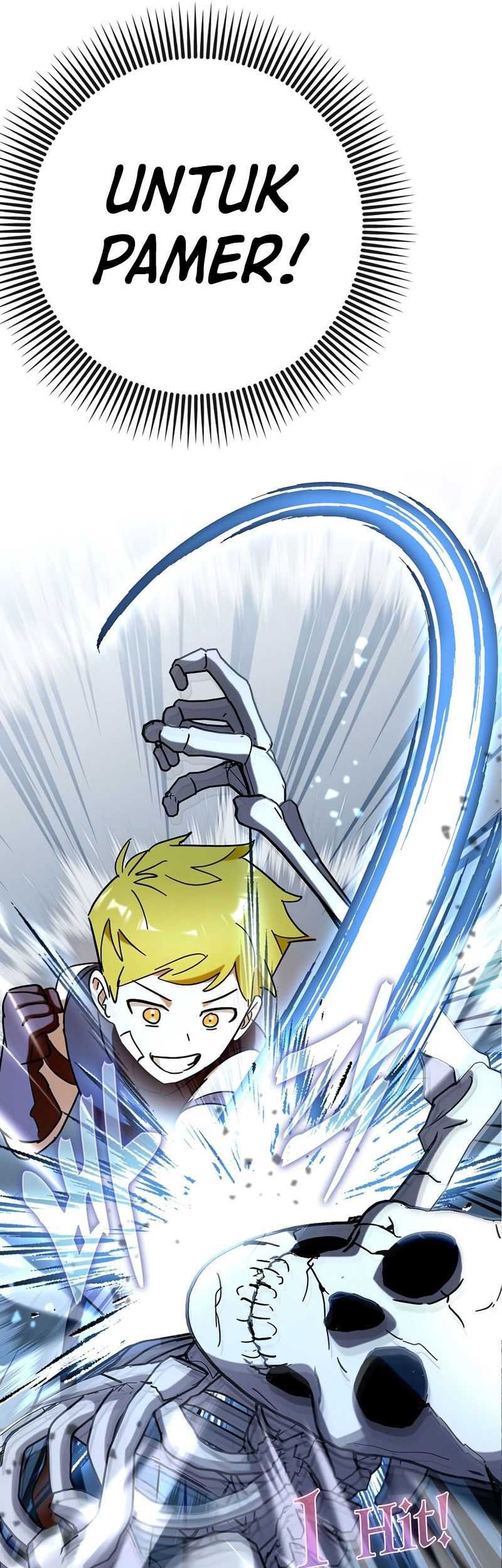 Hard Carry Supporter Chapter 40 Gambar 10