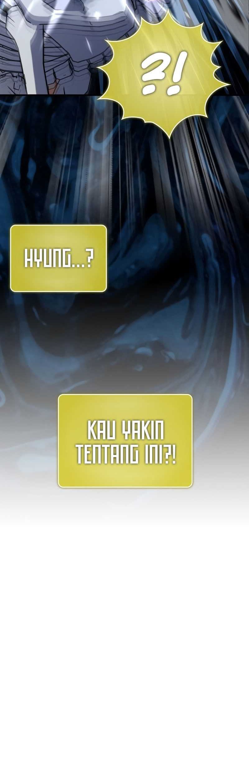 Hard Carry Supporter Chapter 40 Gambar 11