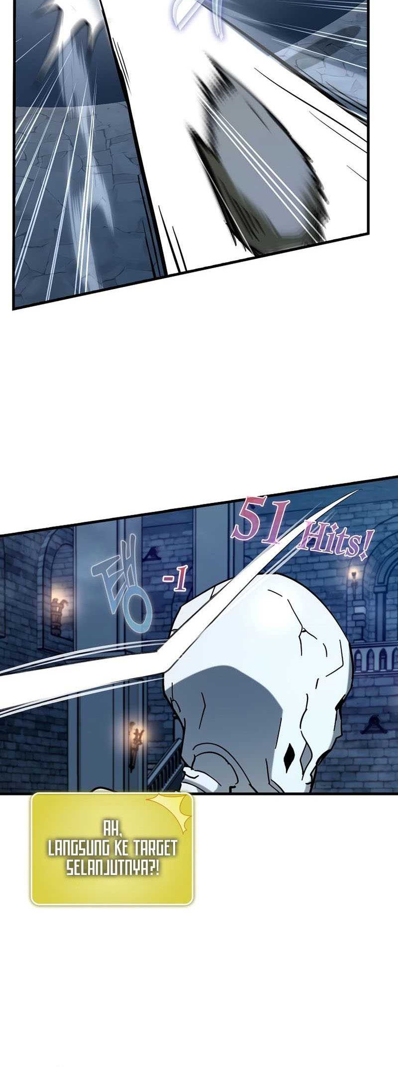 Hard Carry Supporter Chapter 40 Gambar 17