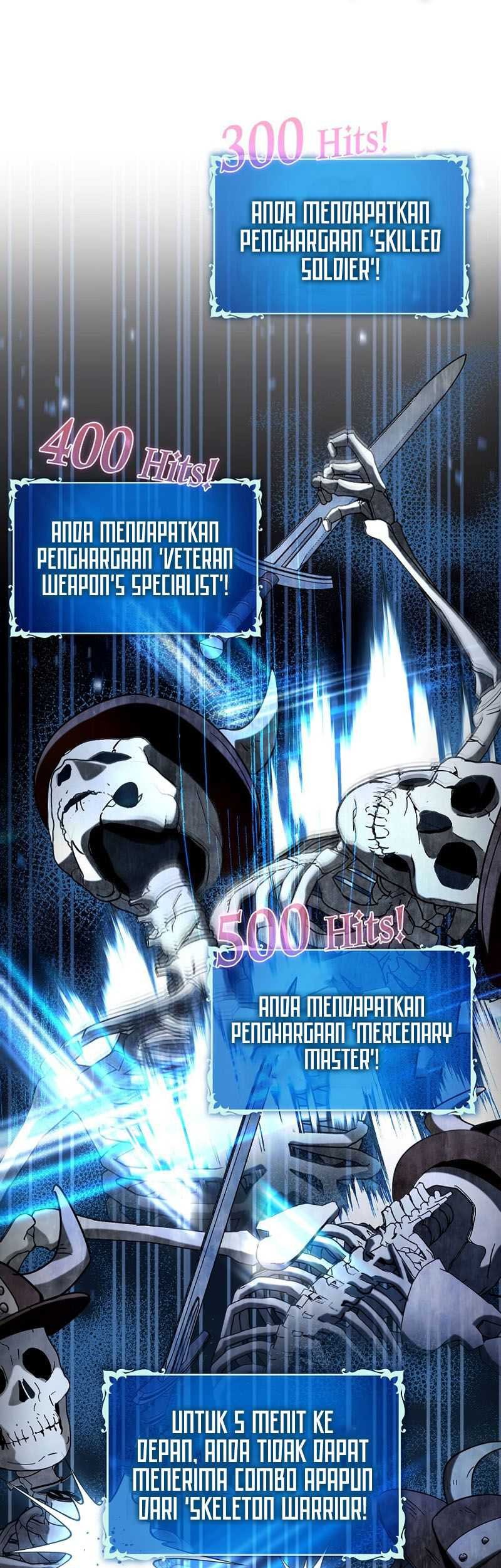 Hard Carry Supporter Chapter 40 Gambar 24