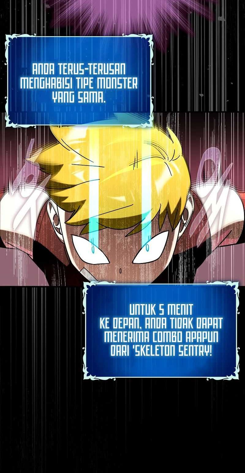 Hard Carry Supporter Chapter 40 Gambar 28