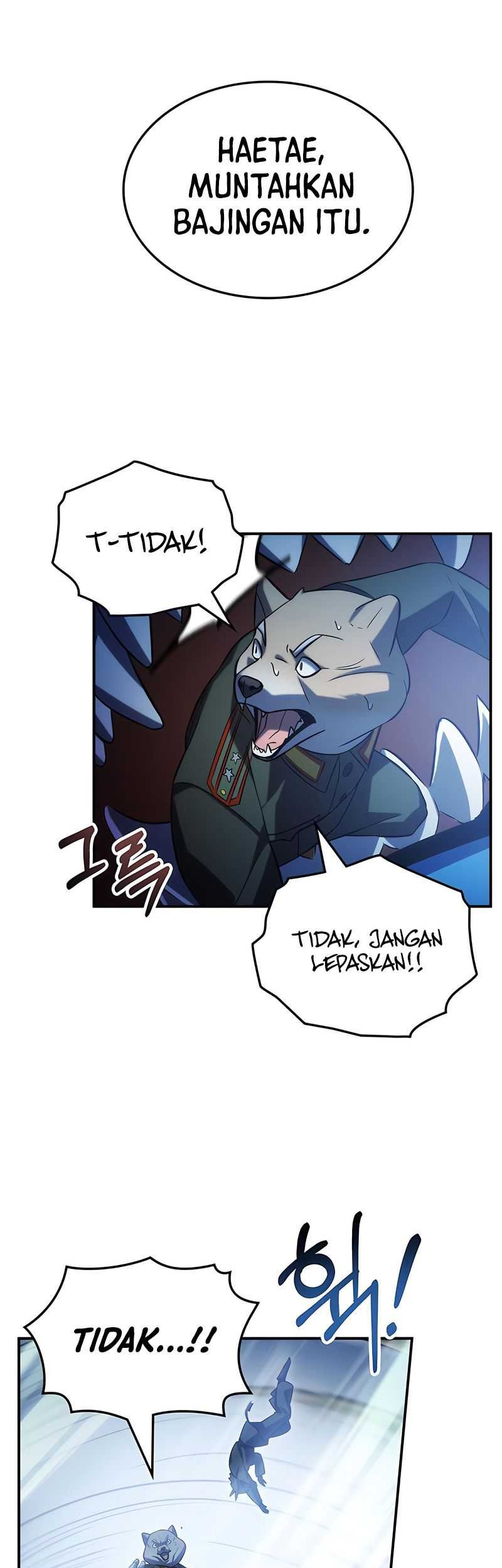 Drug Devourer Chapter 49 Gambar 49