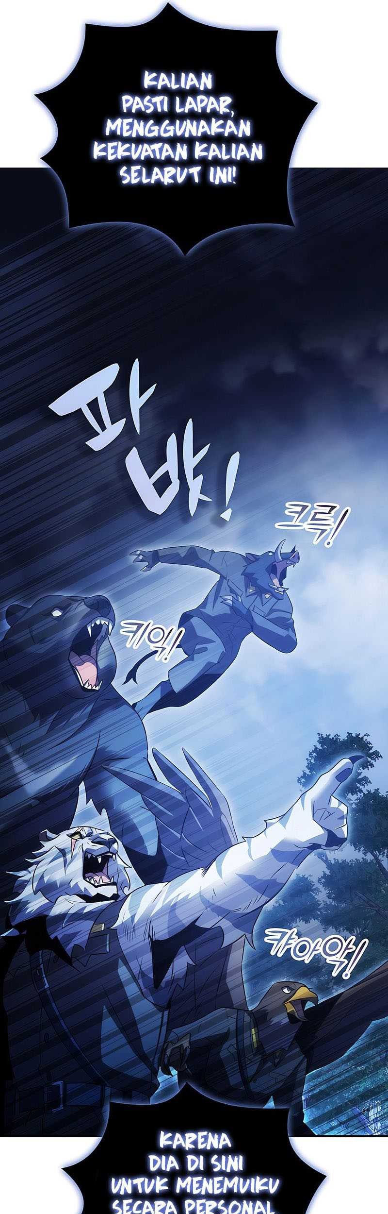 Drug Devourer Chapter 49 Gambar 57