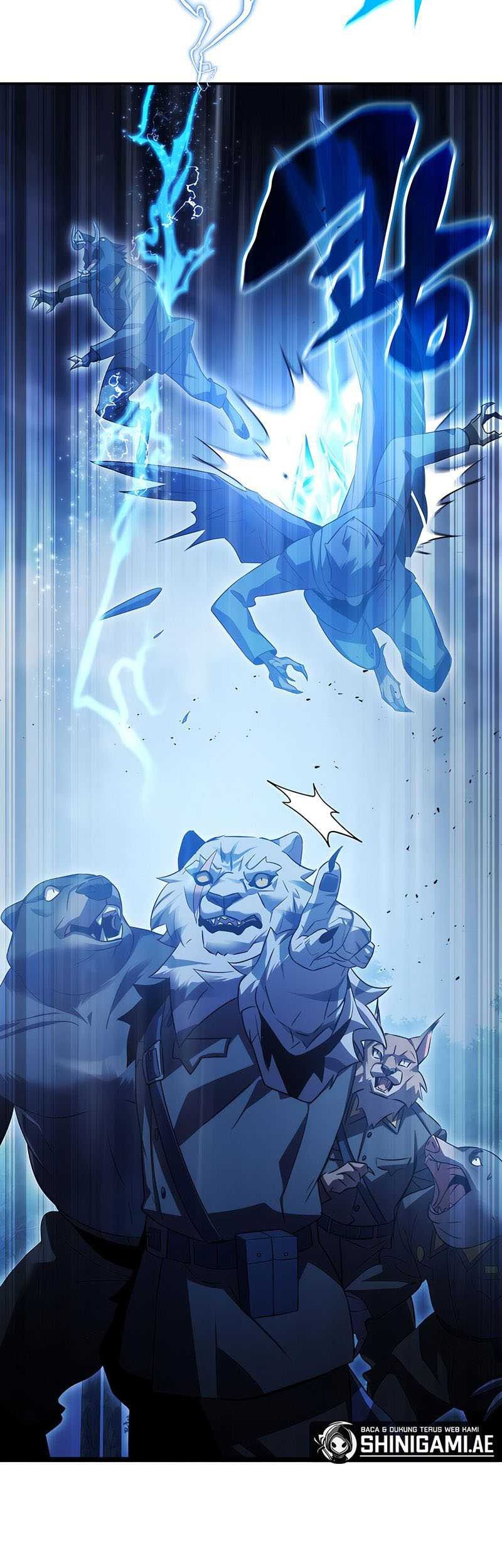 Drug Devourer Chapter 49 Gambar 59
