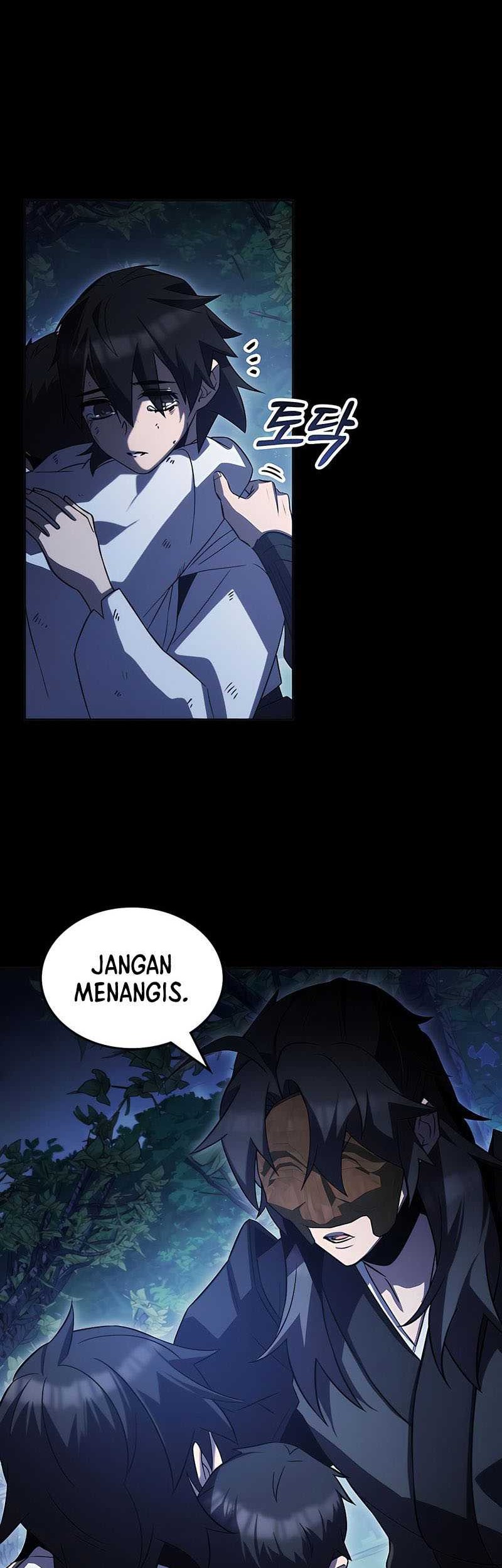 Drug Devourer Chapter 49 Gambar 14