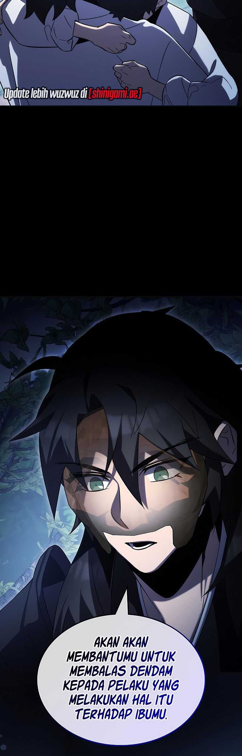 Drug Devourer Chapter 49 Gambar 15