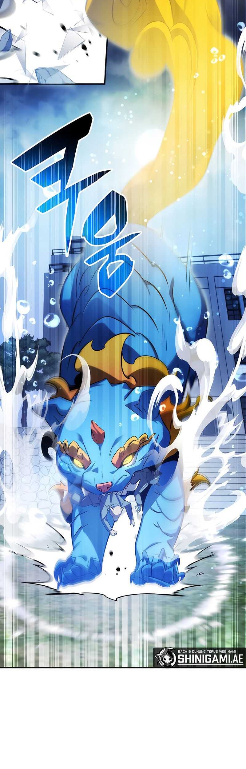 Drug Devourer Chapter 49 Gambar 24