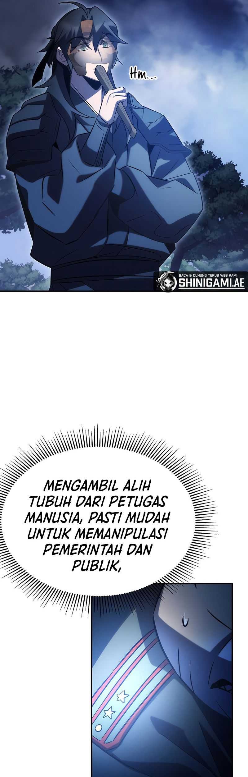 Drug Devourer Chapter 49 Gambar 29