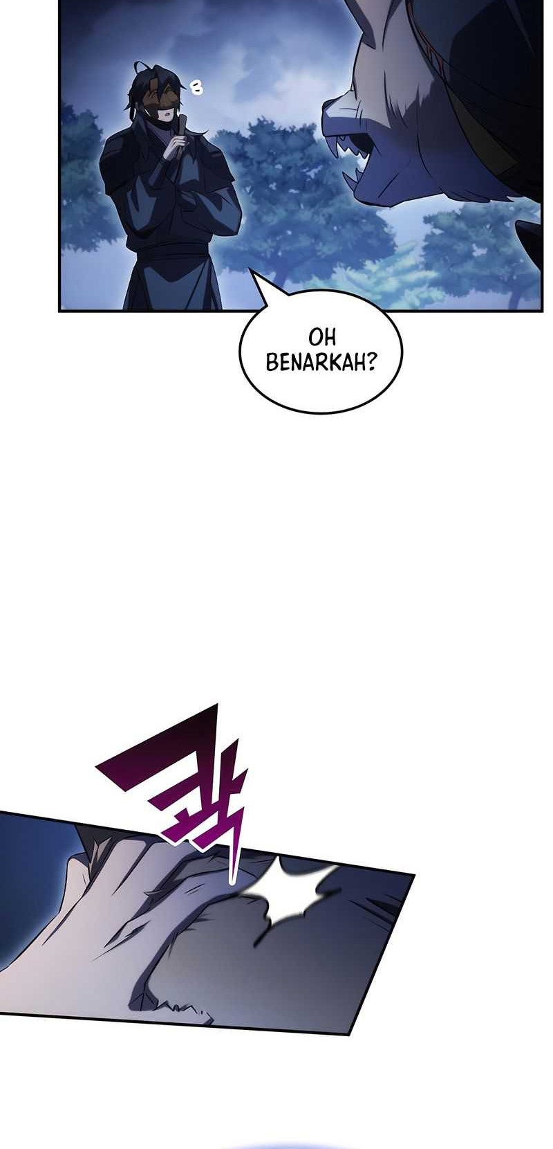 Drug Devourer Chapter 49 Gambar 32