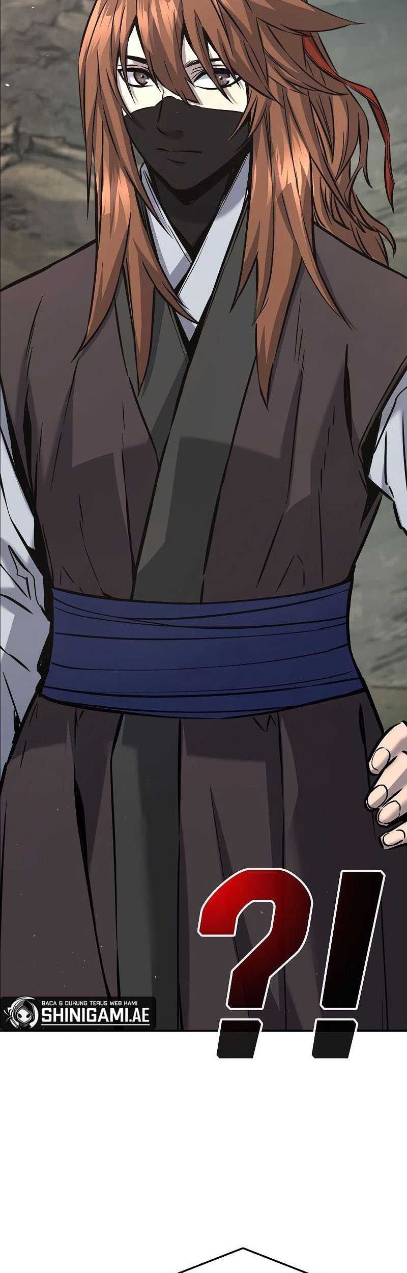 Absolute Sword Sense Chapter 51 Gambar 35