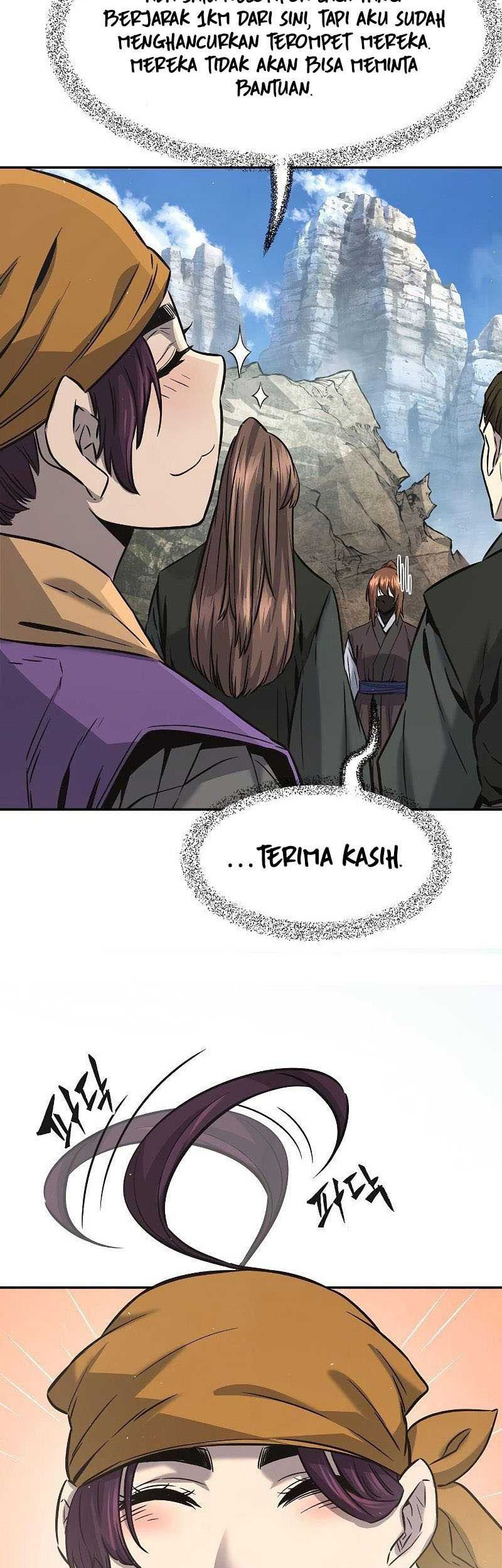 Absolute Sword Sense Chapter 51 Gambar 39