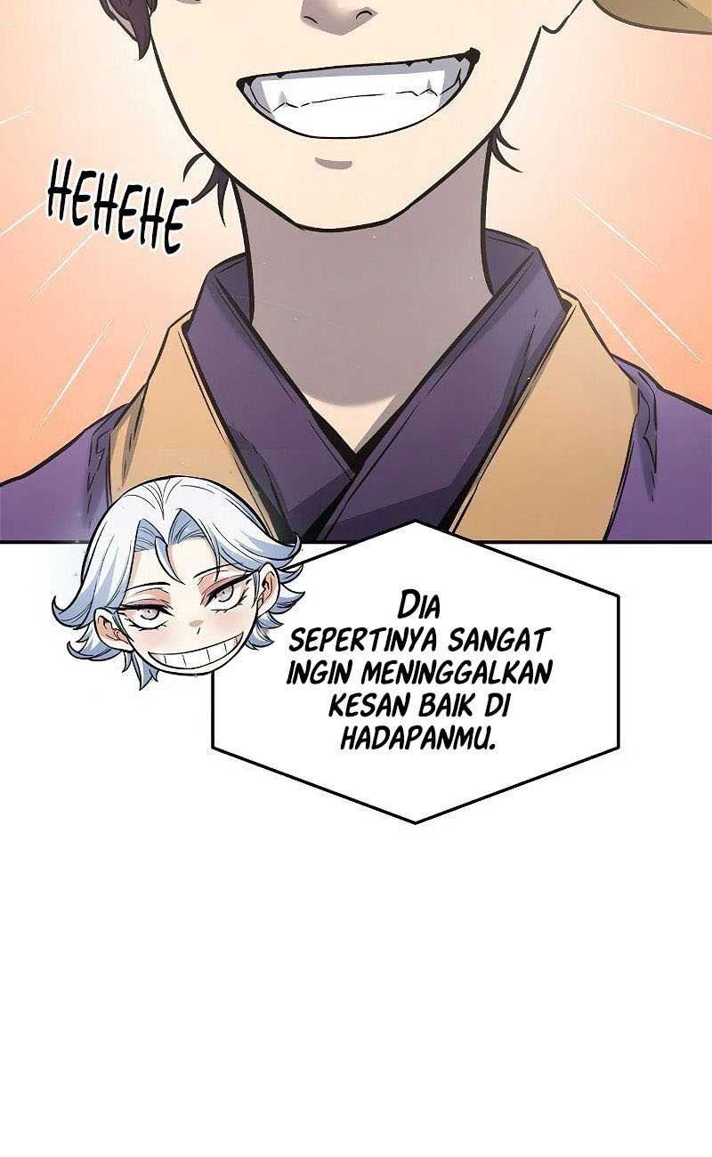 Absolute Sword Sense Chapter 51 Gambar 40