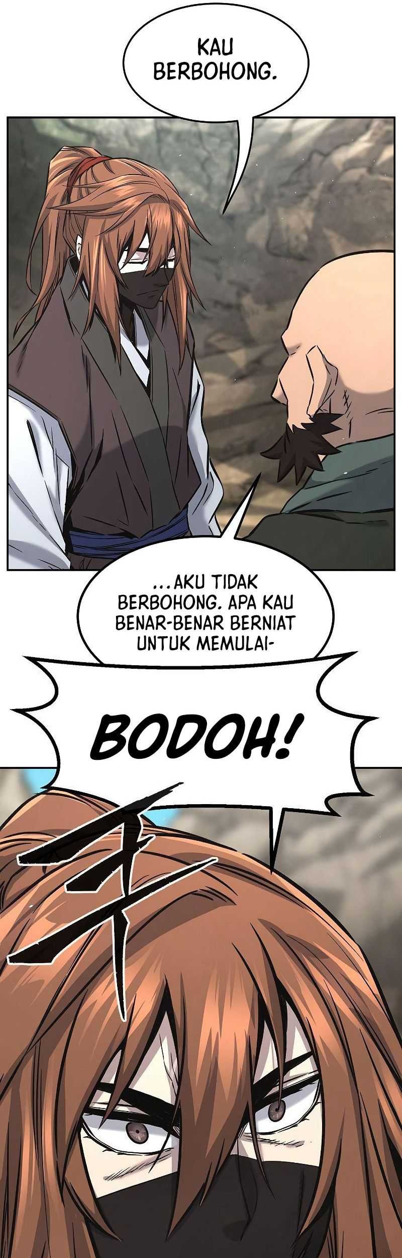Absolute Sword Sense Chapter 51 Gambar 41