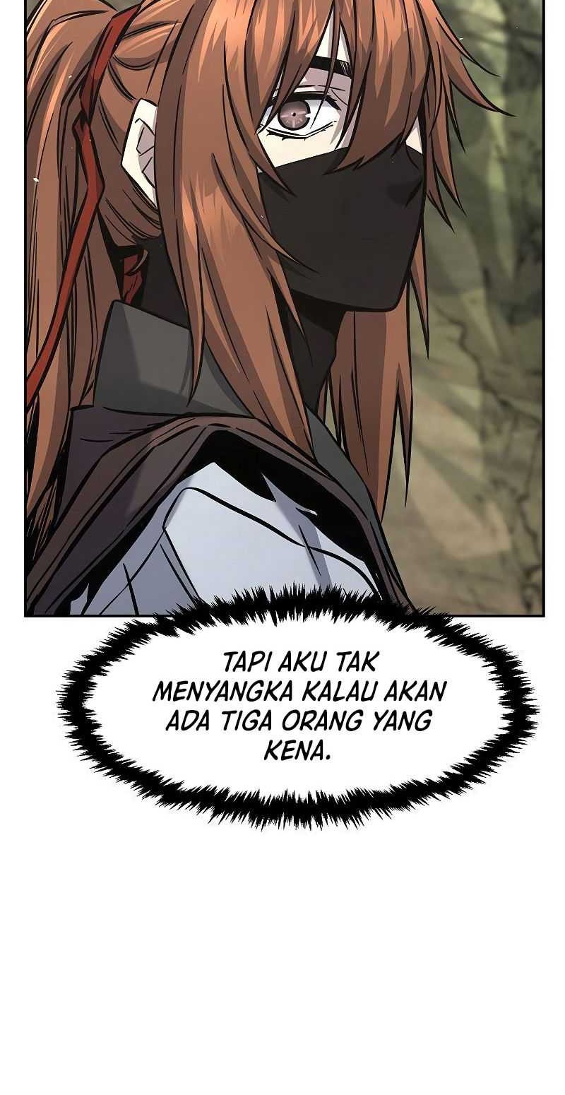 Absolute Sword Sense Chapter 51 Gambar 47
