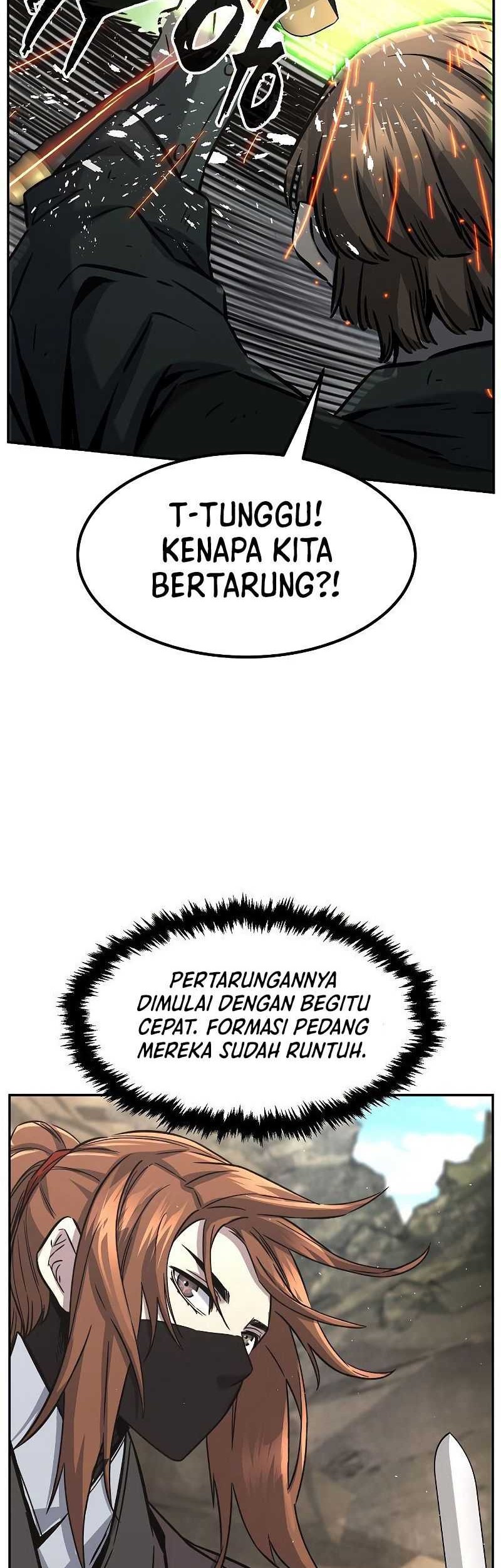 Absolute Sword Sense Chapter 51 Gambar 49