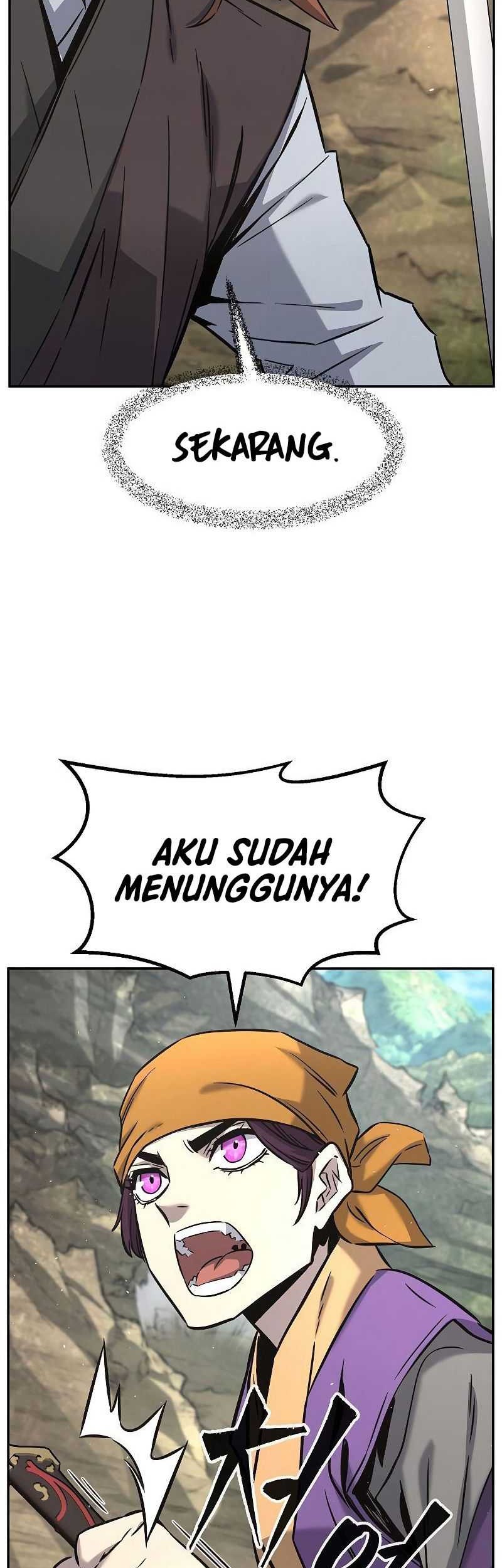 Absolute Sword Sense Chapter 51 Gambar 50