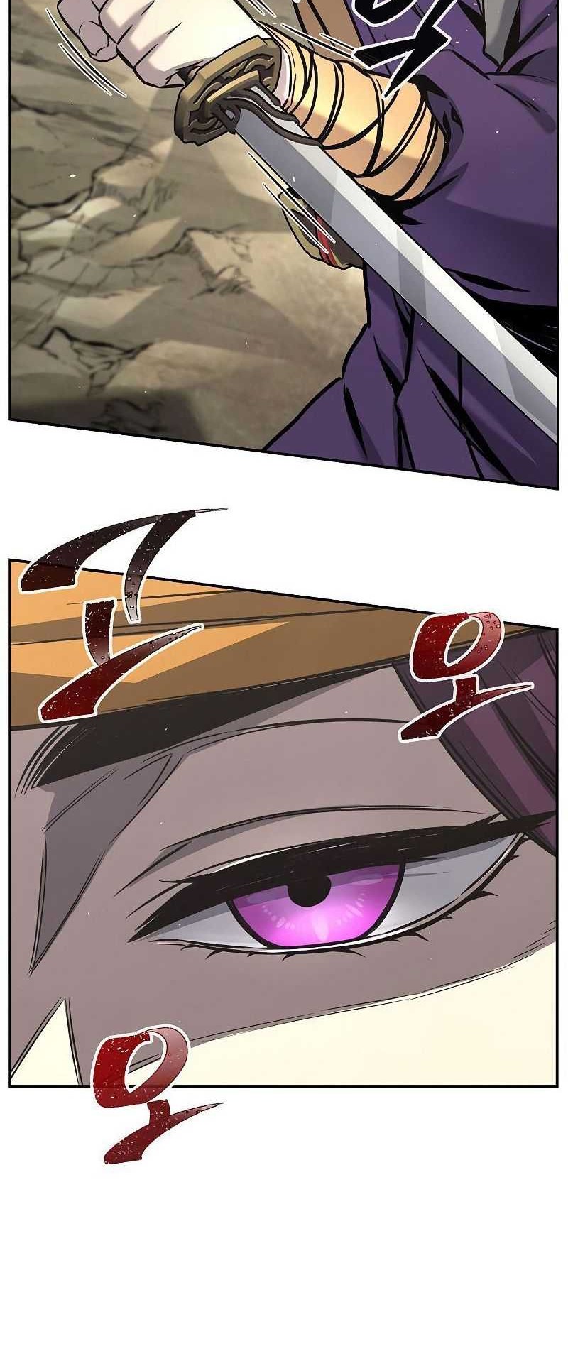 Absolute Sword Sense Chapter 51 Gambar 51