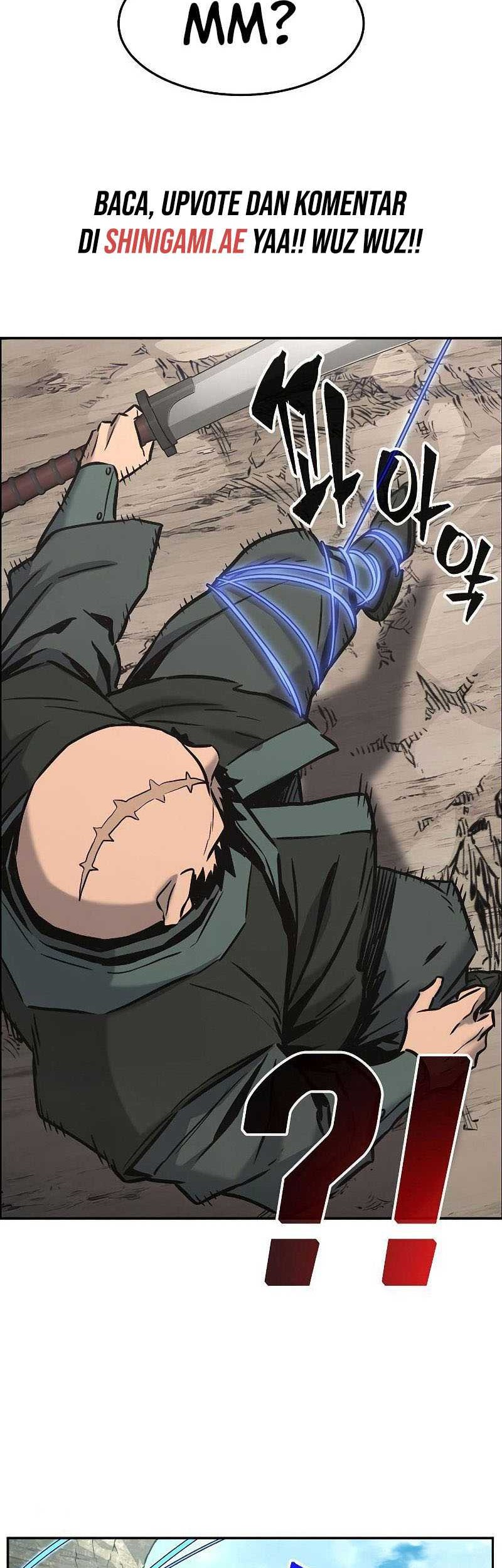 Absolute Sword Sense Chapter 51 Gambar 57