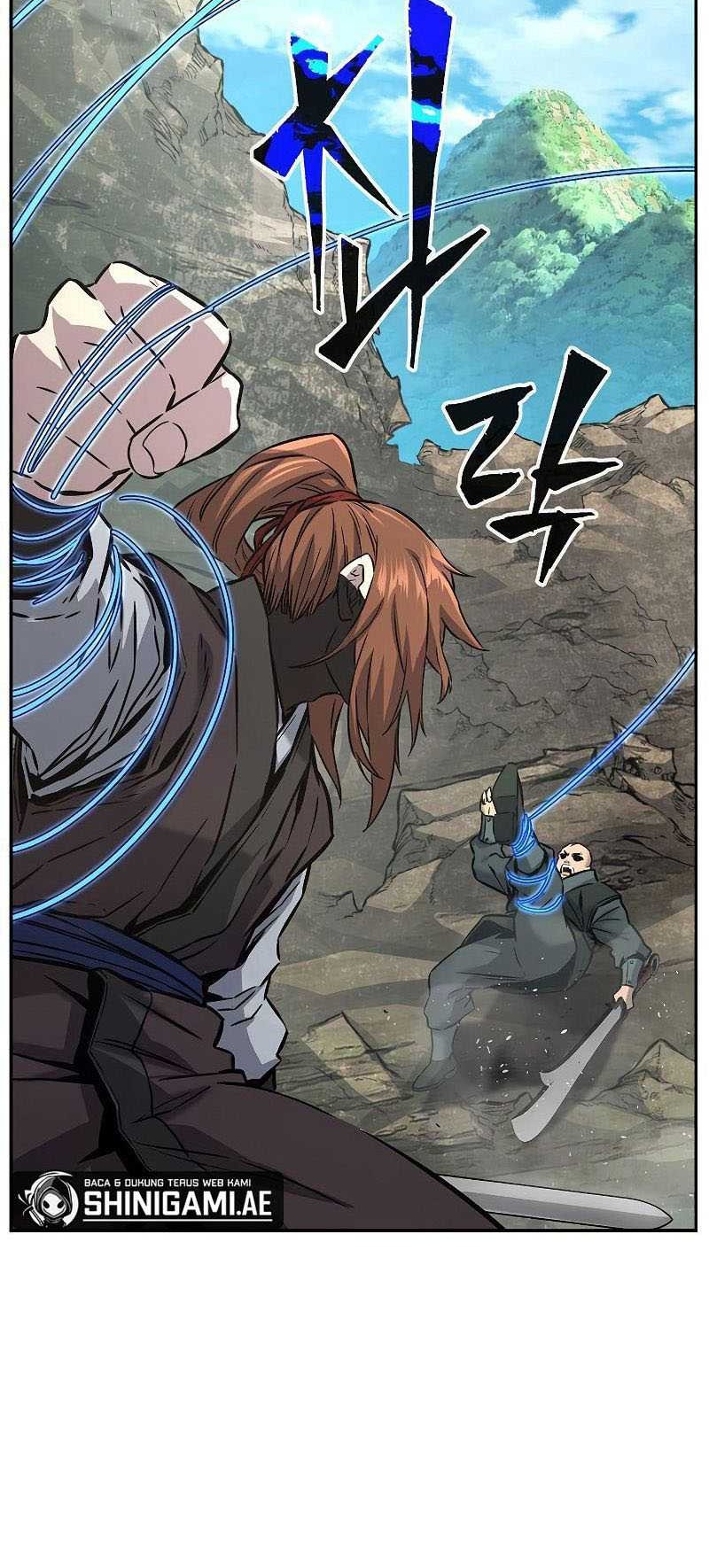 Absolute Sword Sense Chapter 51 Gambar 58