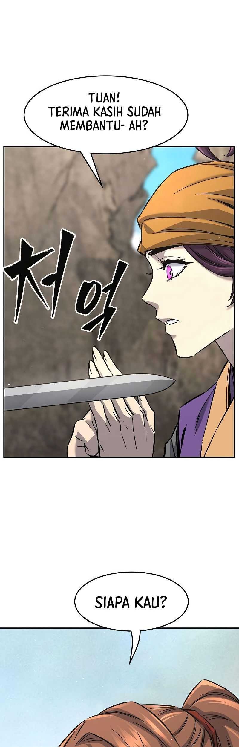 Absolute Sword Sense Chapter 51 Gambar 66