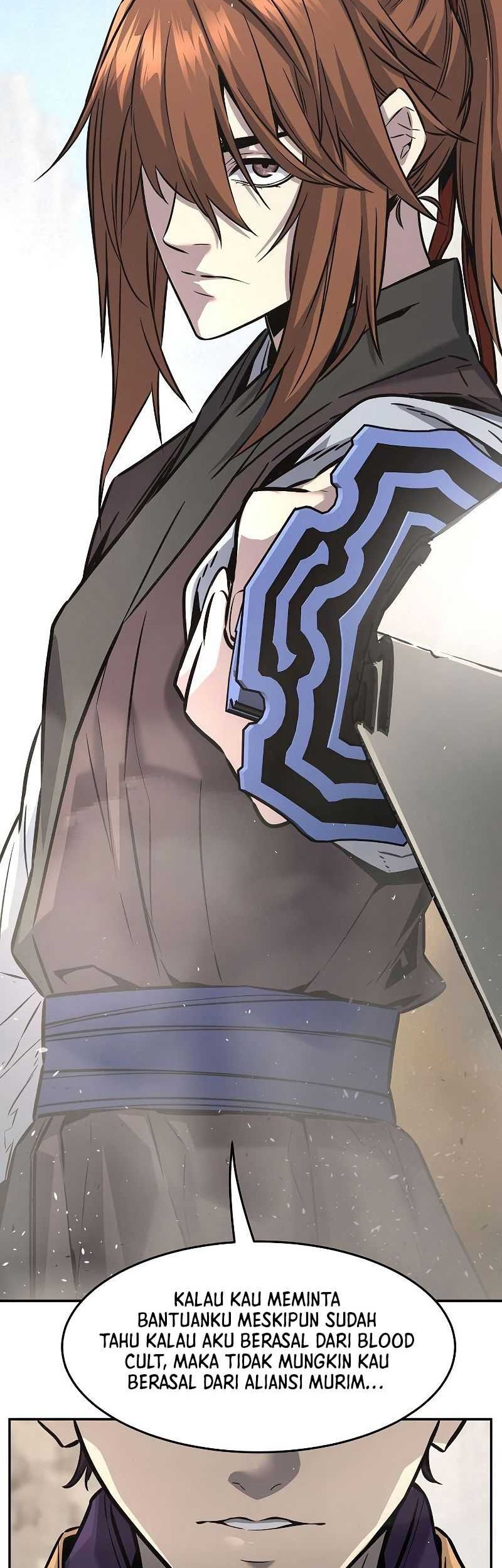 Absolute Sword Sense Chapter 51 Gambar 67