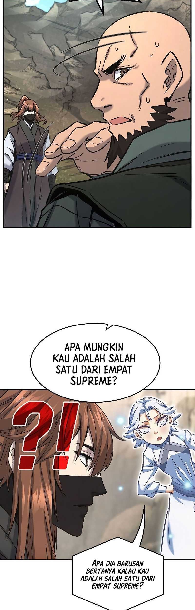 Absolute Sword Sense Chapter 51 Gambar 24