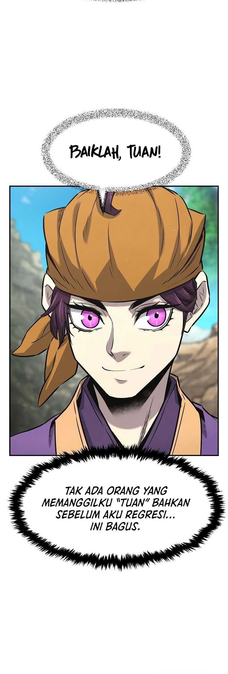 Absolute Sword Sense Chapter 51 Gambar 33