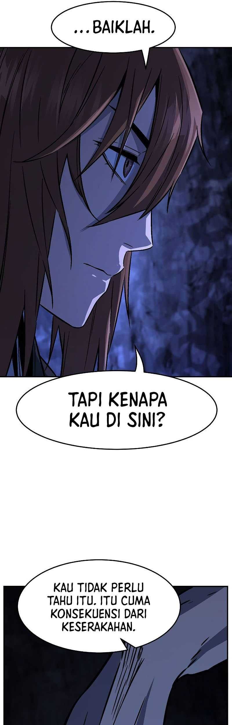 Absolute Sword Sense Chapter 50 Gambar 34