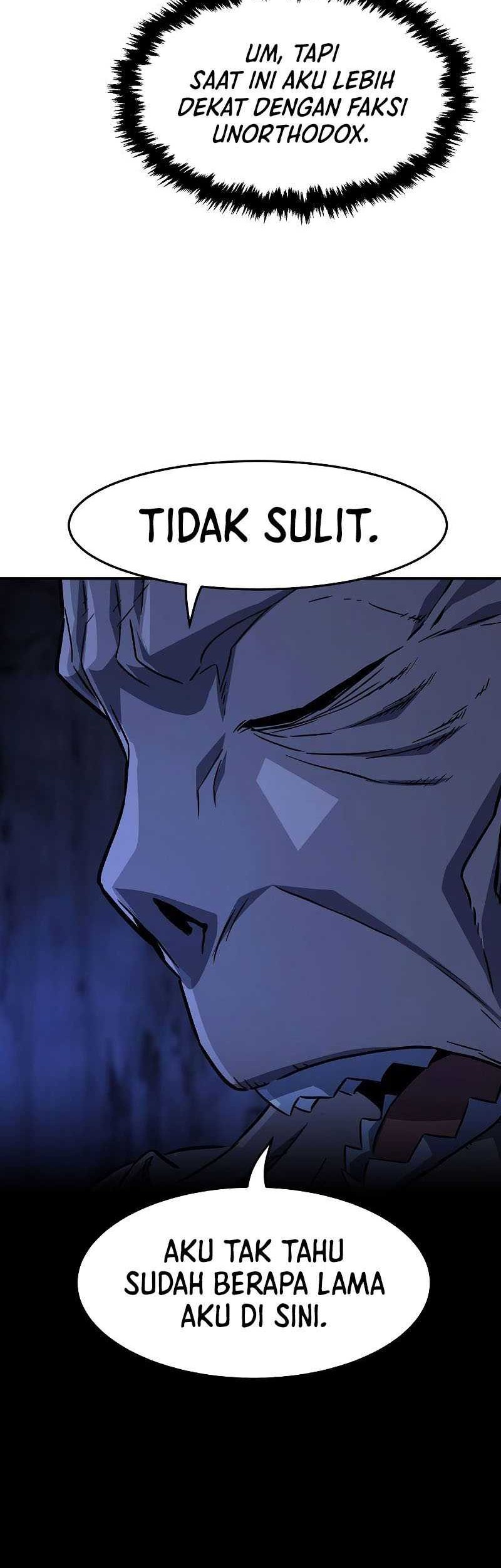 Absolute Sword Sense Chapter 50 Gambar 37
