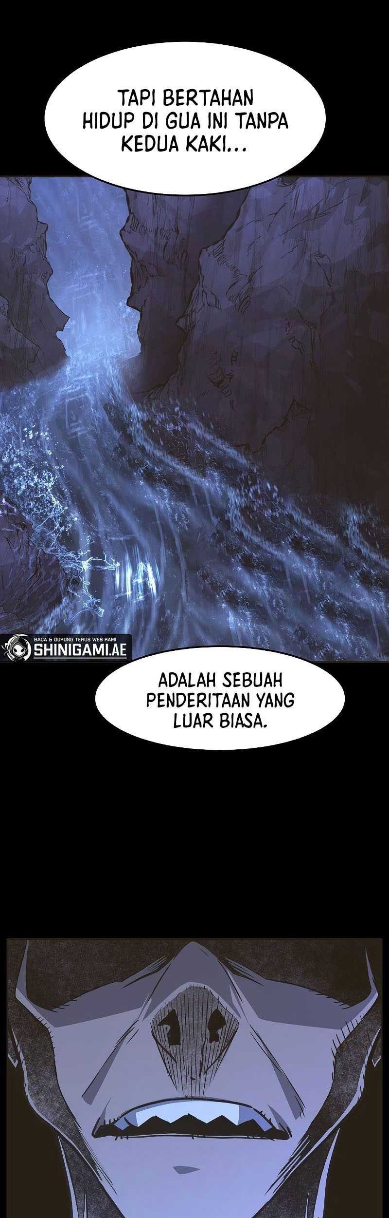 Absolute Sword Sense Chapter 50 Gambar 38