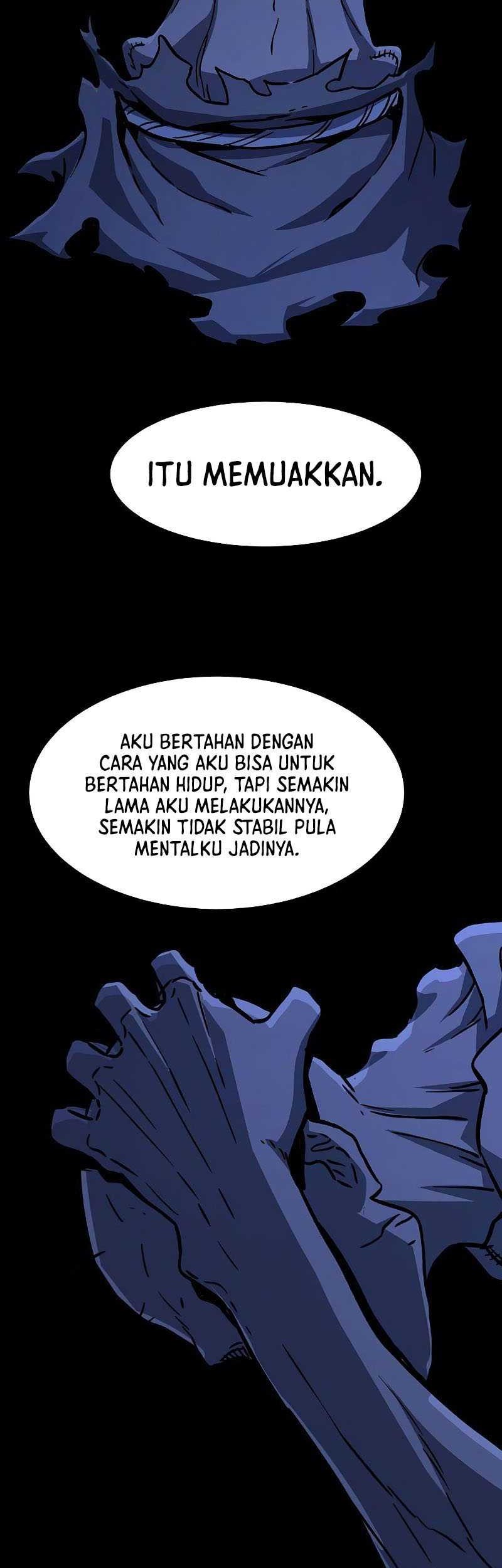 Absolute Sword Sense Chapter 50 Gambar 40