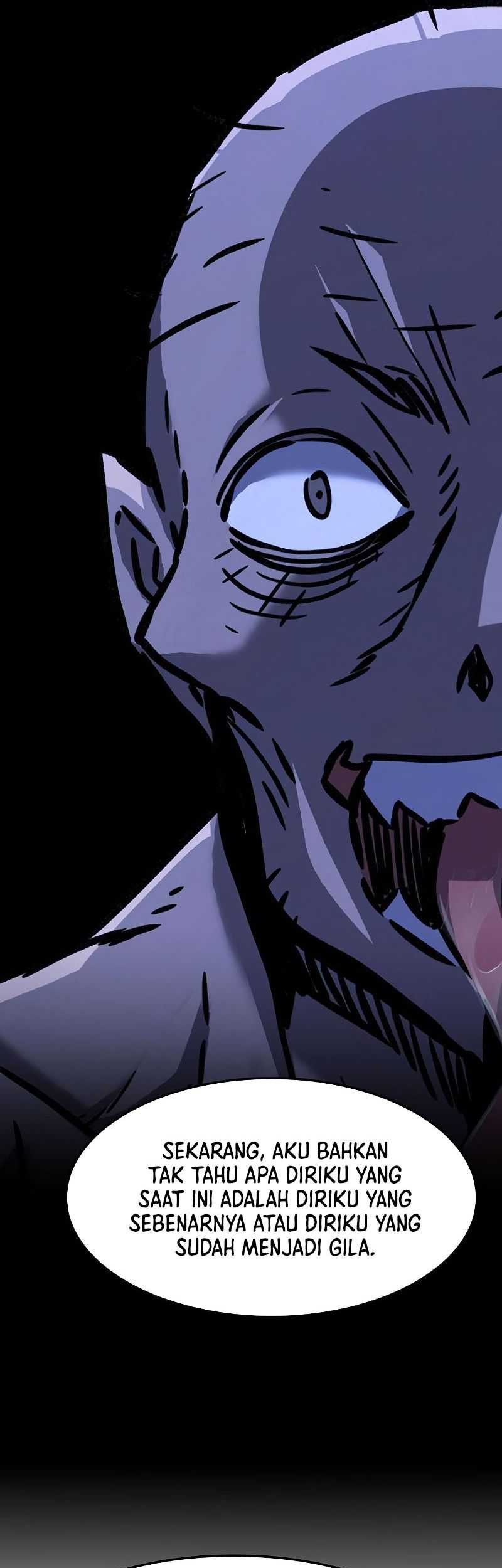 Absolute Sword Sense Chapter 50 Gambar 42
