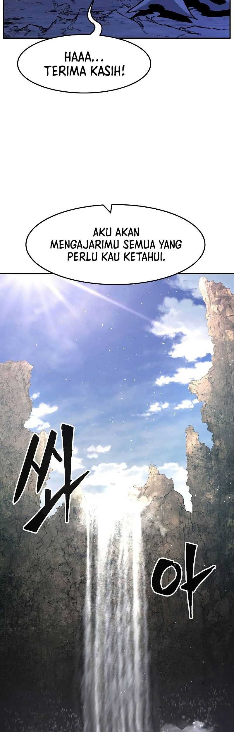 Absolute Sword Sense Chapter 50 Gambar 48