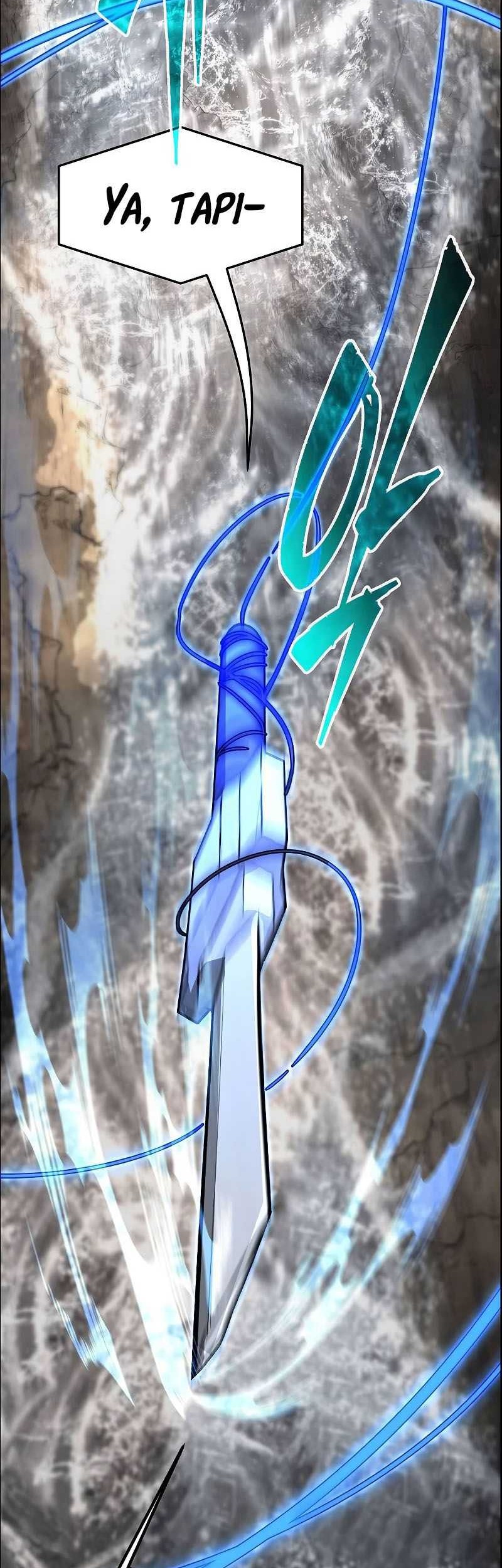 Absolute Sword Sense Chapter 50 Gambar 51