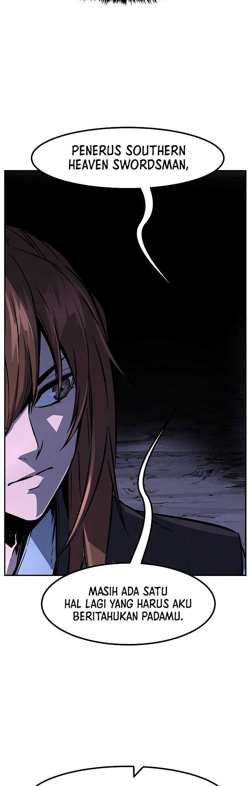 Absolute Sword Sense Chapter 50 Gambar 55