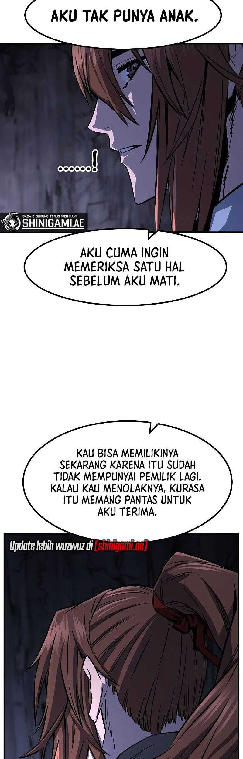 Absolute Sword Sense Chapter 50 Gambar 56