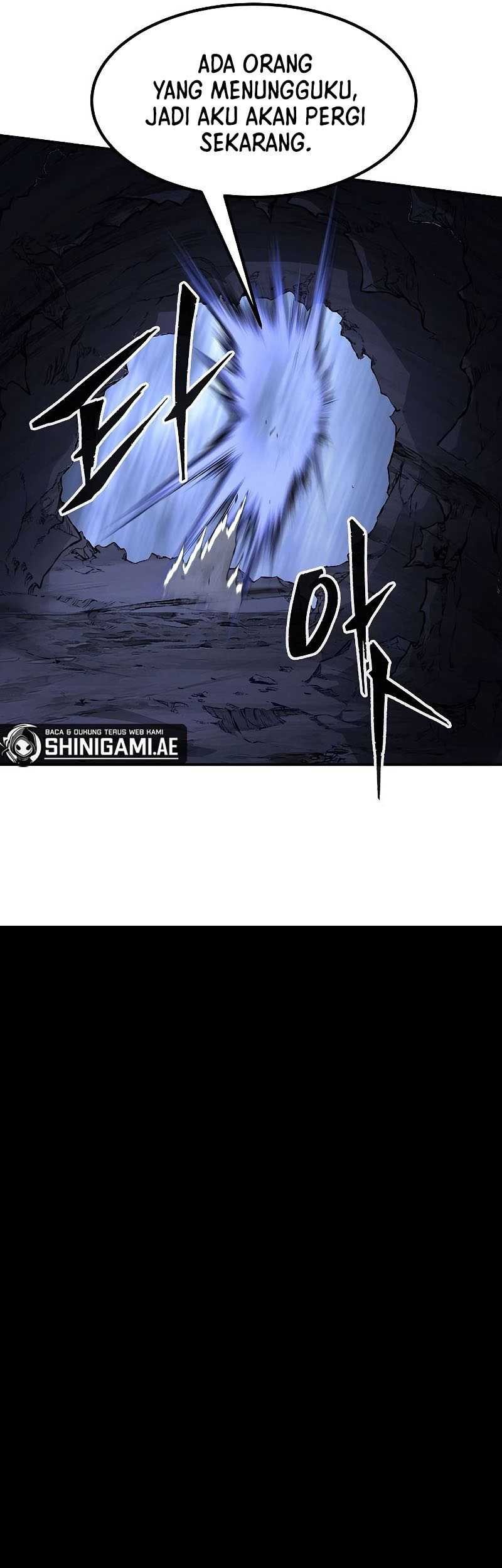 Absolute Sword Sense Chapter 50 Gambar 58