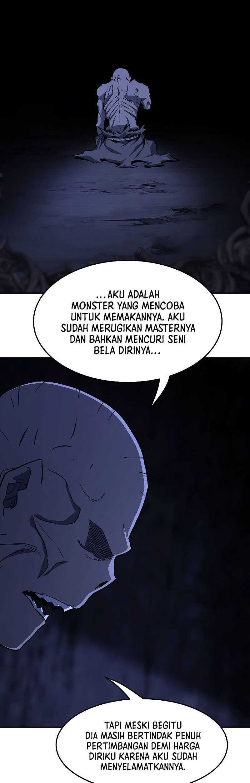 Absolute Sword Sense Chapter 50 Gambar 59